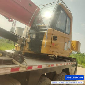 Buy Sany 20T5 Used Crane / 2 Buy Sany 20T5 Used Crane / 2